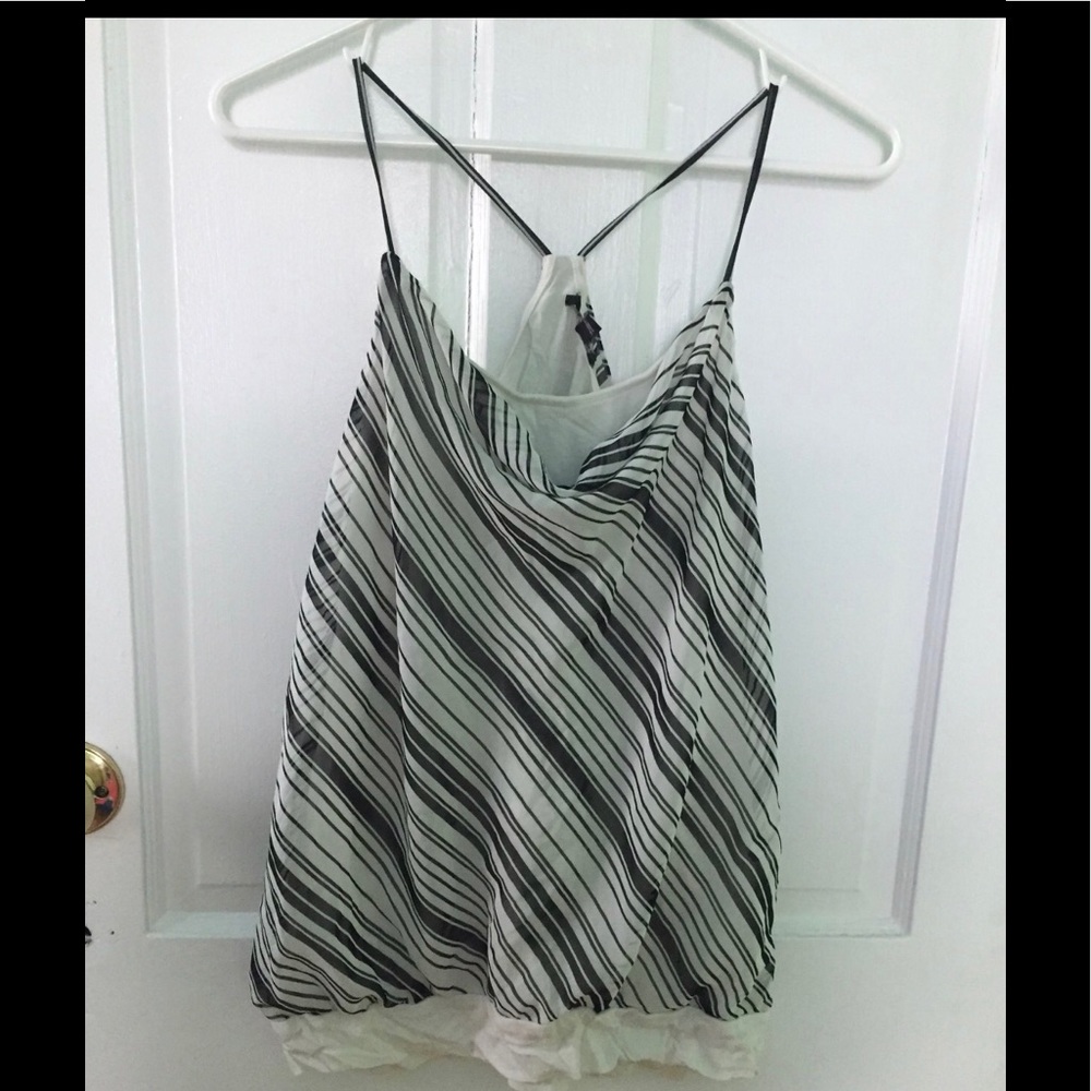 Express for Women Barcelona Cami